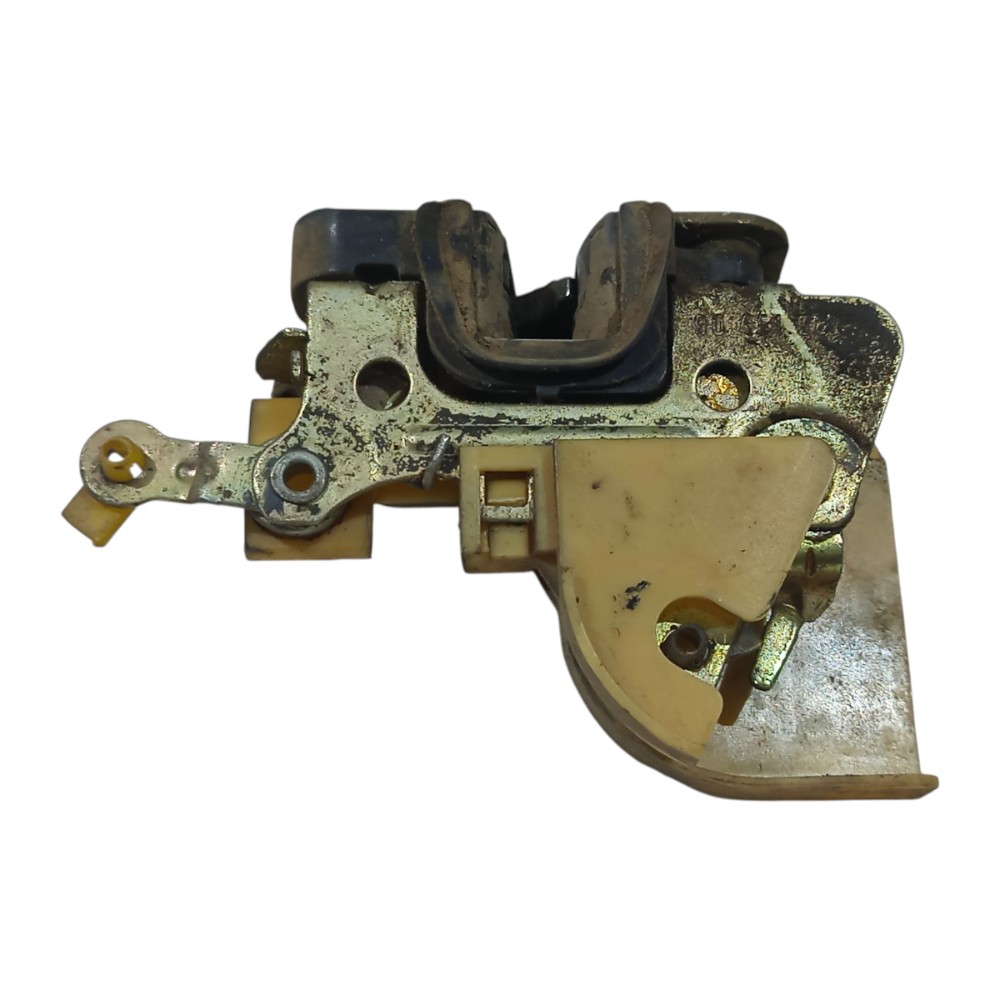 Fechadura Dianteira Direita Gm Corsa 1994 1995 1996 A 2002 5