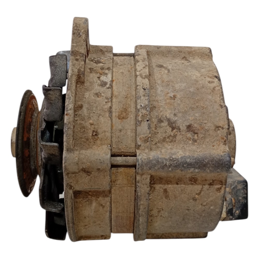 Alternador Volkswagen Gol 1.0 8v 1995 A 2005 2