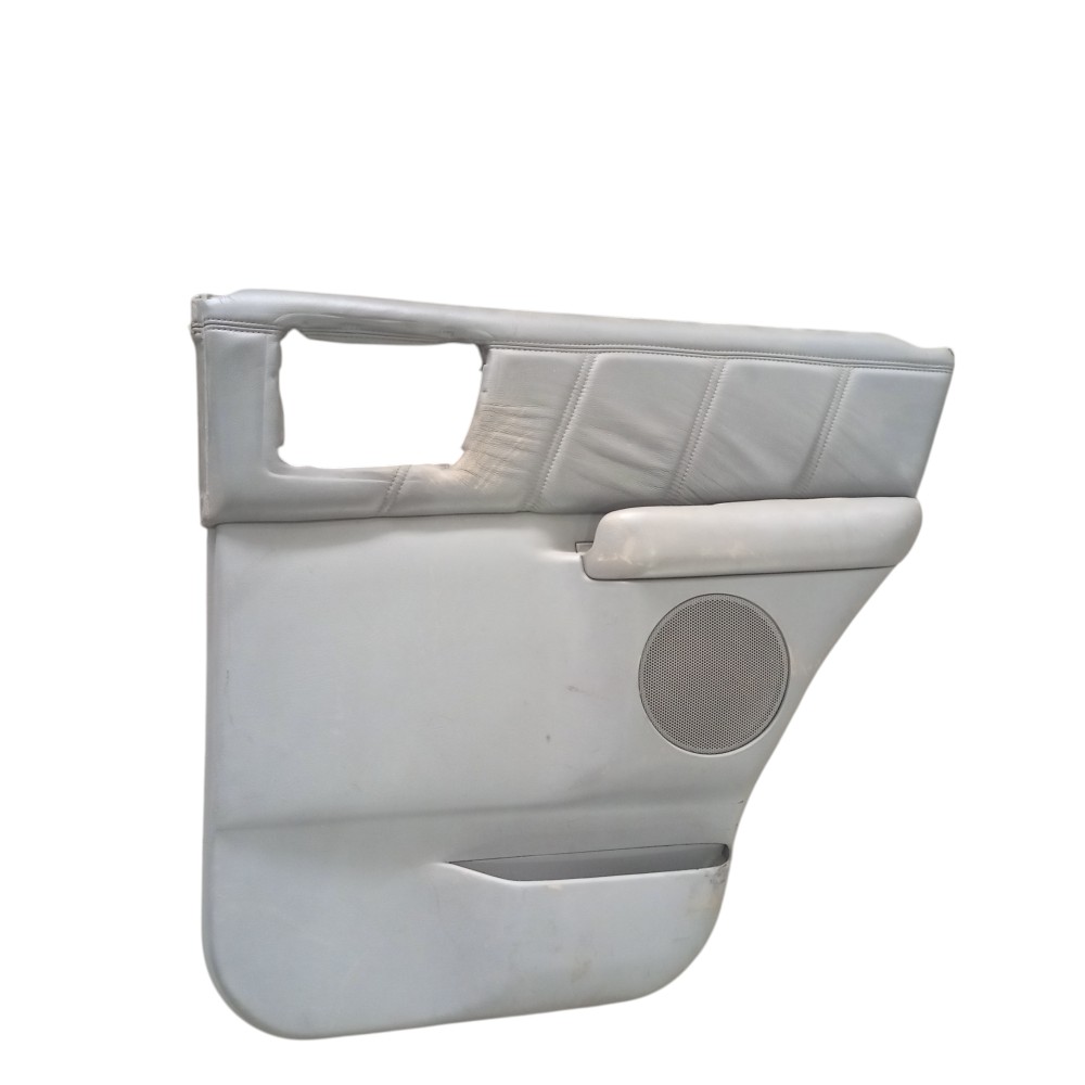 Forro Porta Traseira Direita Chevrolet Blazer 1995 A 2007 1