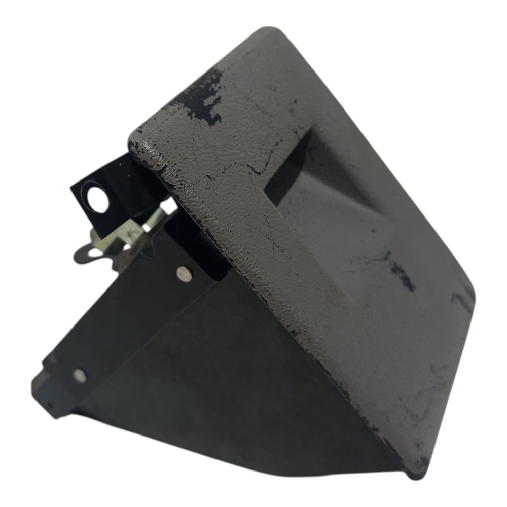 Cunzeiro Painel Gm Chevrolet Blazer 1995 1996 1997 98 A 2000 Preto 7