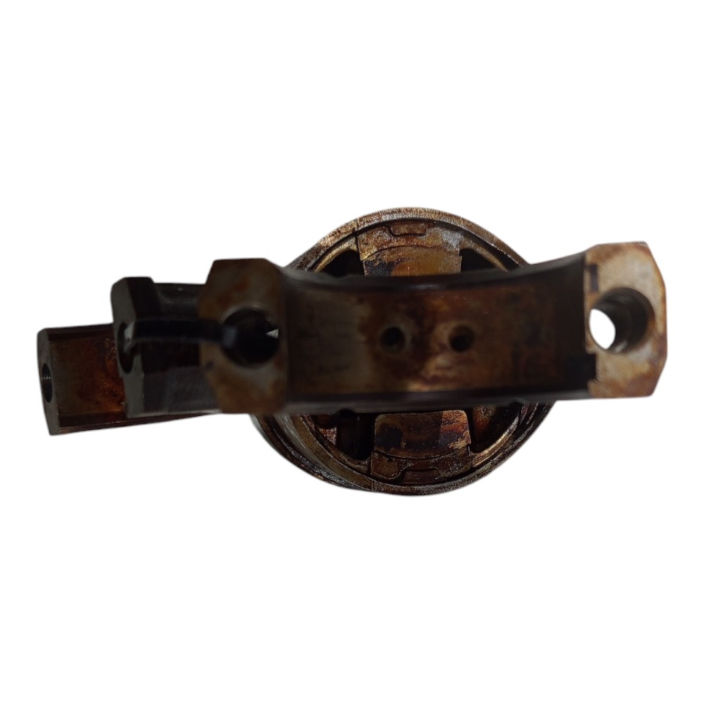 Pistão Biela Fiat Uno Mille 1995 1996 1997 1998 1999 A 2000 4