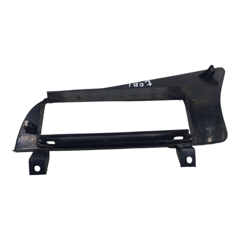 Moldura Painel Lazer Fiat Palio 1996 1997 A 2001 735241928 7