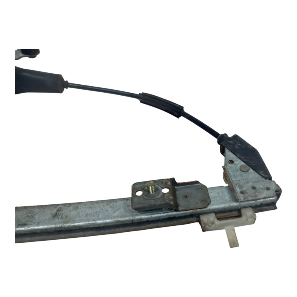 Máquina Vidro Dianteiro Direito Fiat Palio 1996 1997 A 2000 2