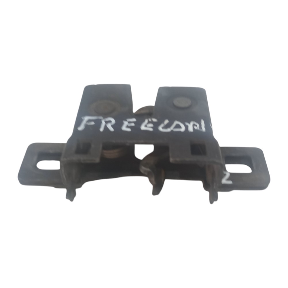 Fechadura Capô Tampa Dianteira Freelander 2 2007 2008 A 2014 5