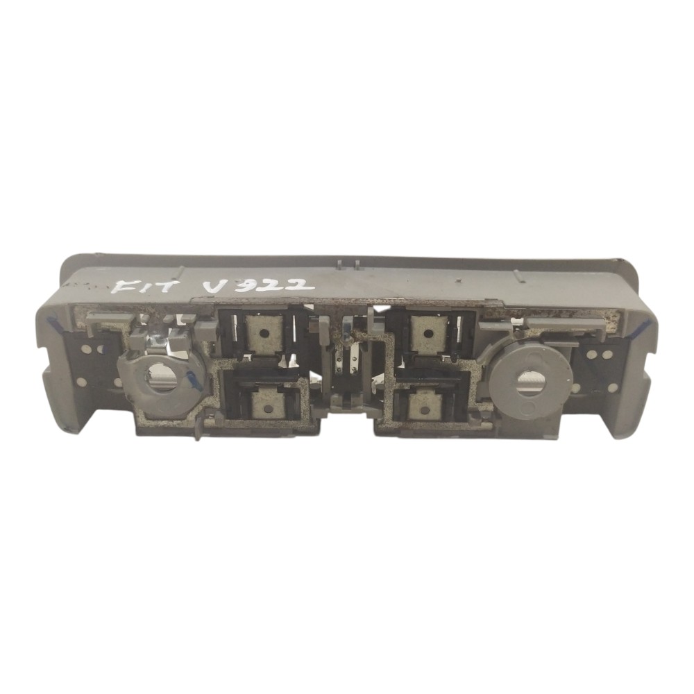 Liz Teto Cortesia Honda Fit 2004 A 2008 Original 4