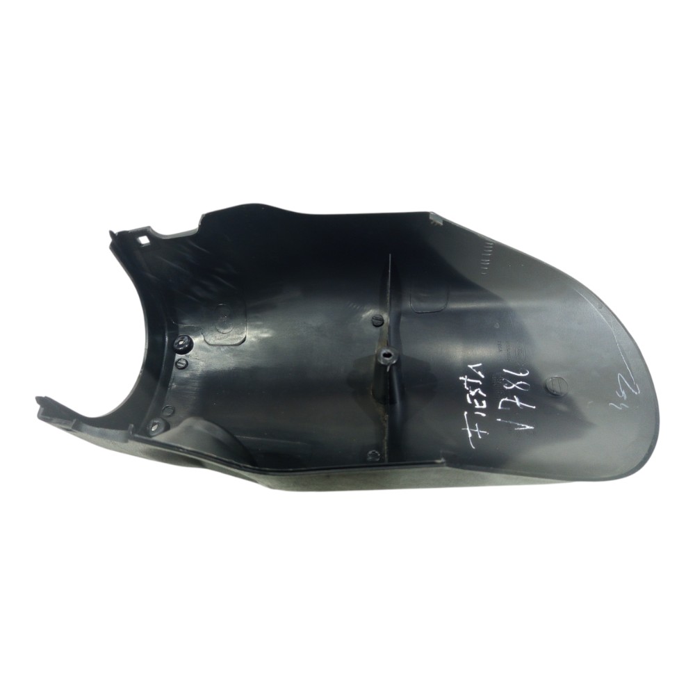 Moldura Coluna Direção Ford Fiesta 2003 2004 2005 A 2012 7