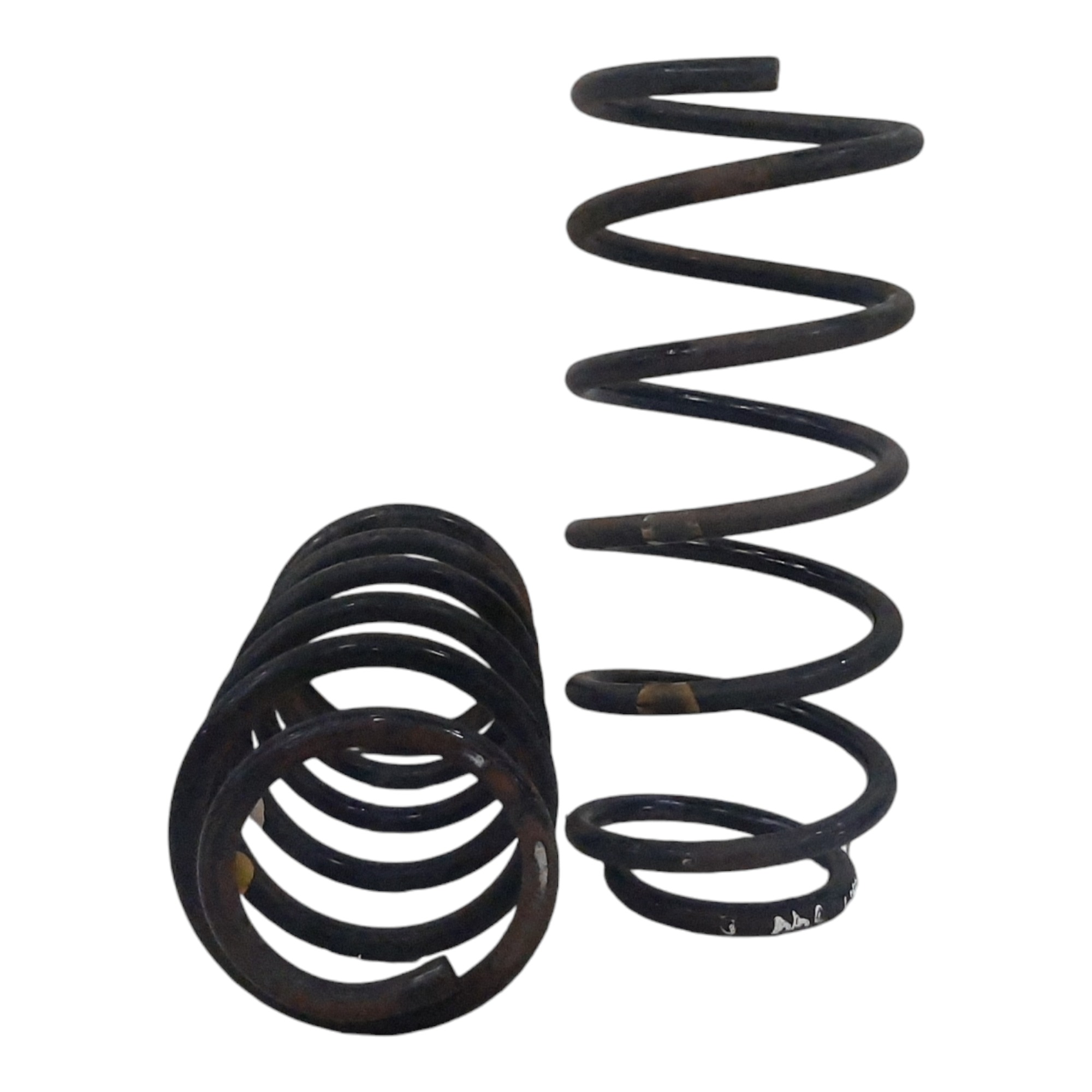 Par de mola dianteira corsa 544 kd1