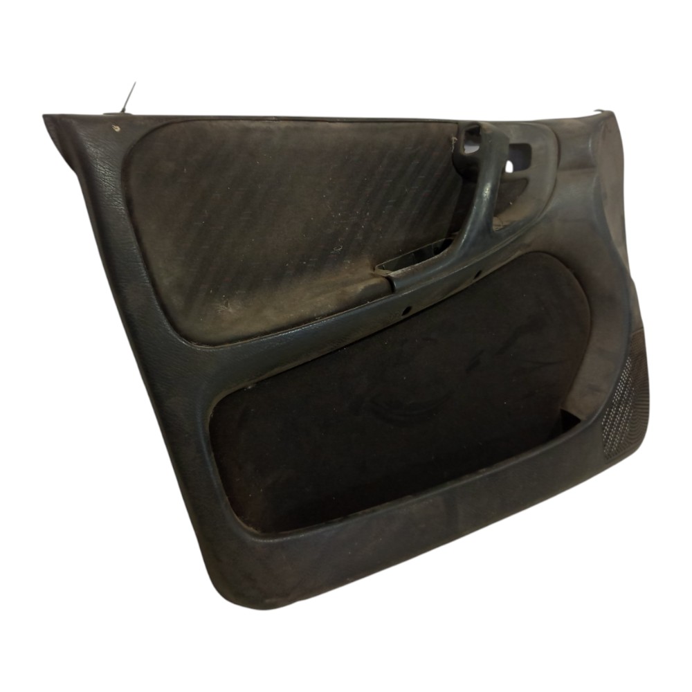 Forro Porta Dianteira Esquerda Chevrolet Astra 1993 A 1999 4