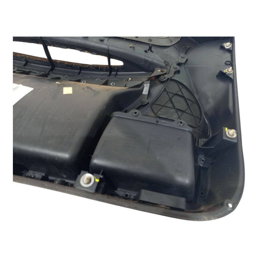 Forro Porta Dianteira Direita Citroen C4 Pallas 2007 A 2013 6