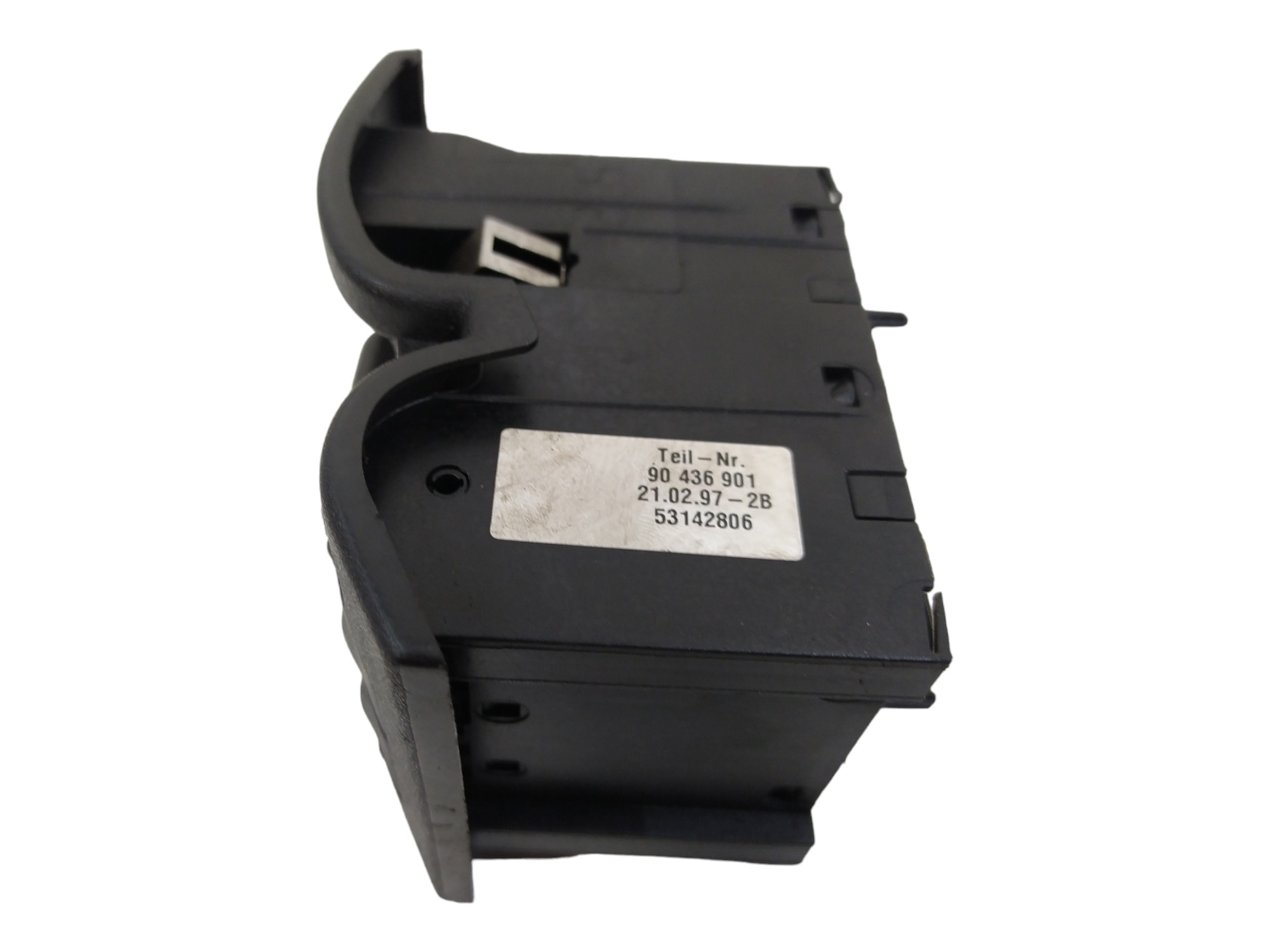 Comando Farol Botão Chave Luz Chevrolet Vectra 1997 A 2005 1