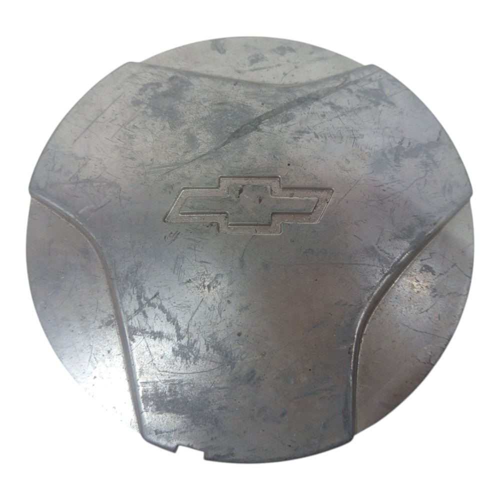 Tampa Calota Roda Gm Chevrolet Corsa 1994 1995 1996 A 2002 Cinza 6