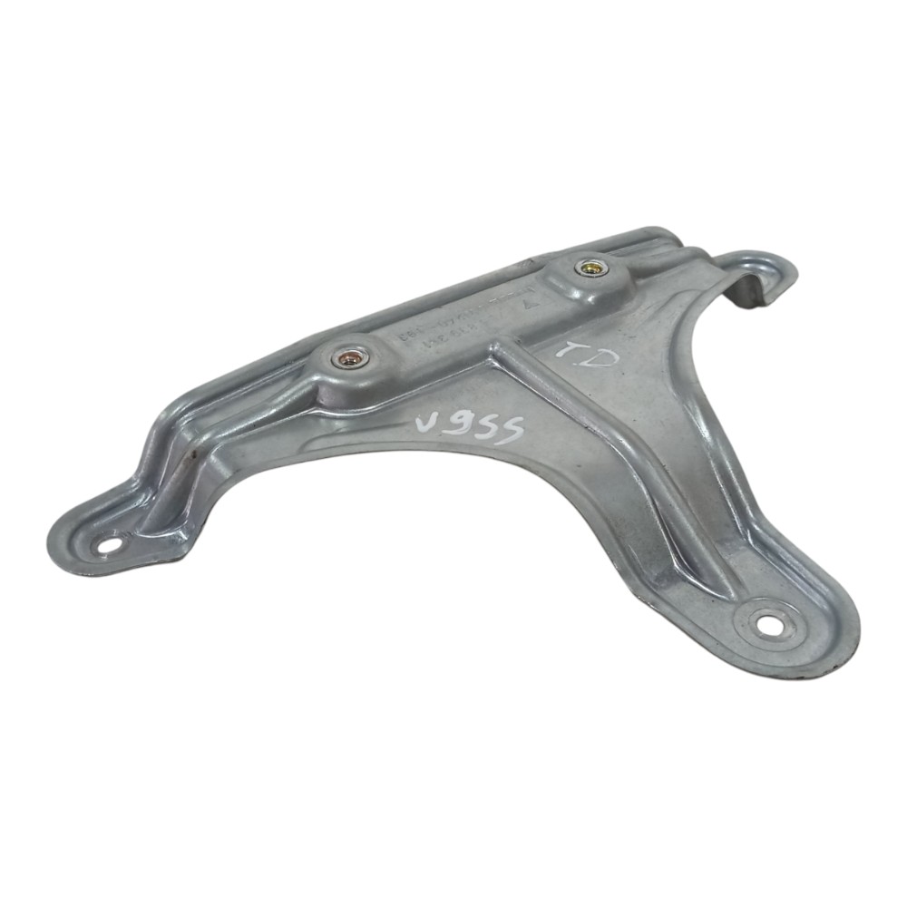 Suporte Vidro Traseiro Direito Porsche Cayenne 2002 A 2006 1