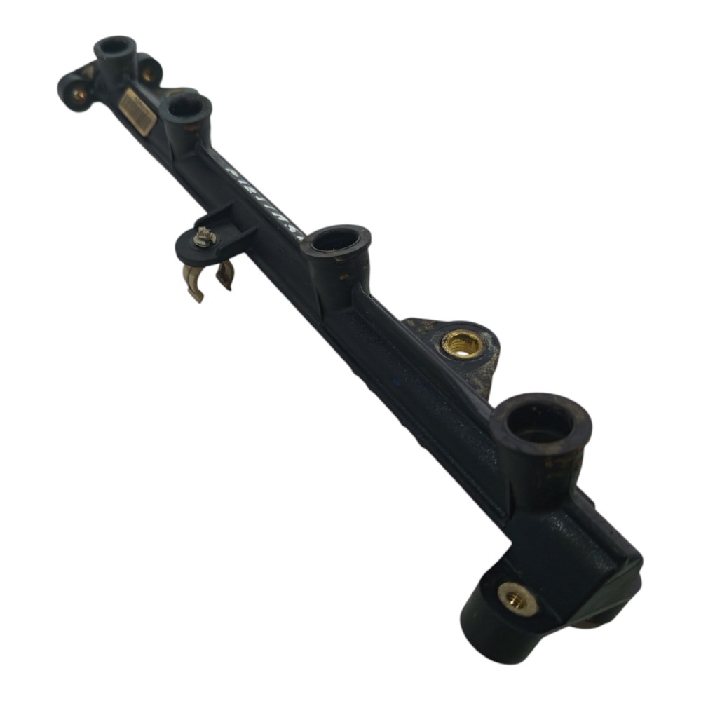 Flauta injetor ford fiesta 1.0 1996 1997 A 1999 95BF9D280 7