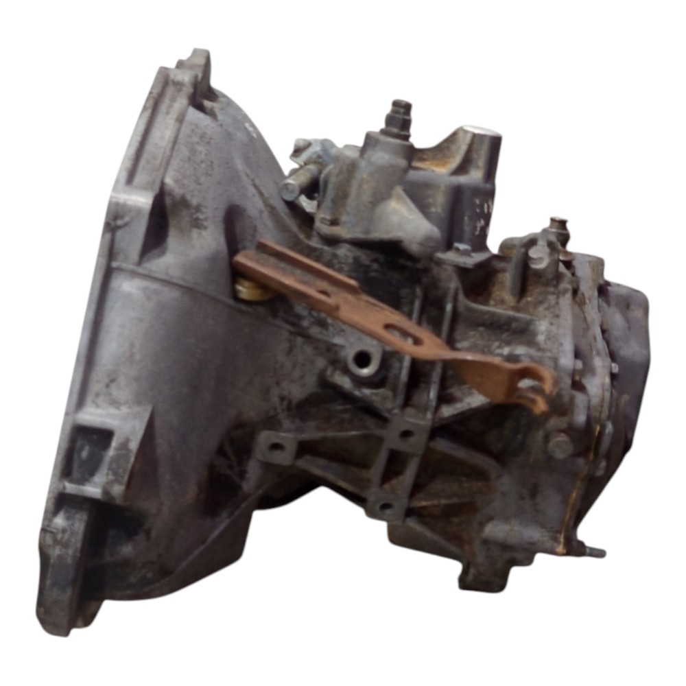 Caixa Câmbio Marcha Manual Gm Kadett Sl 1.8 8v 1990 A 1993 3