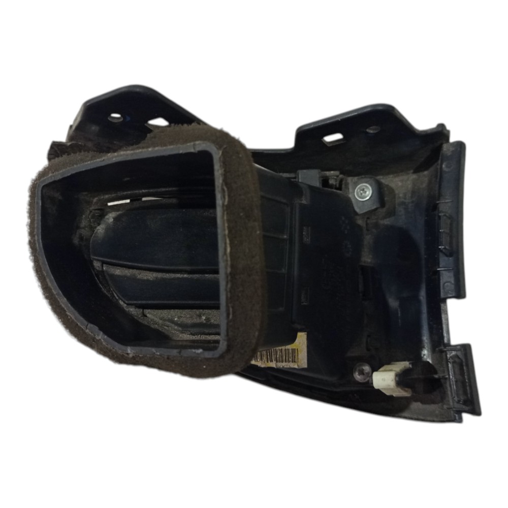 Difusor Ar Painel Central Le Hyundai Hb20 2013 2014 A 2019 4