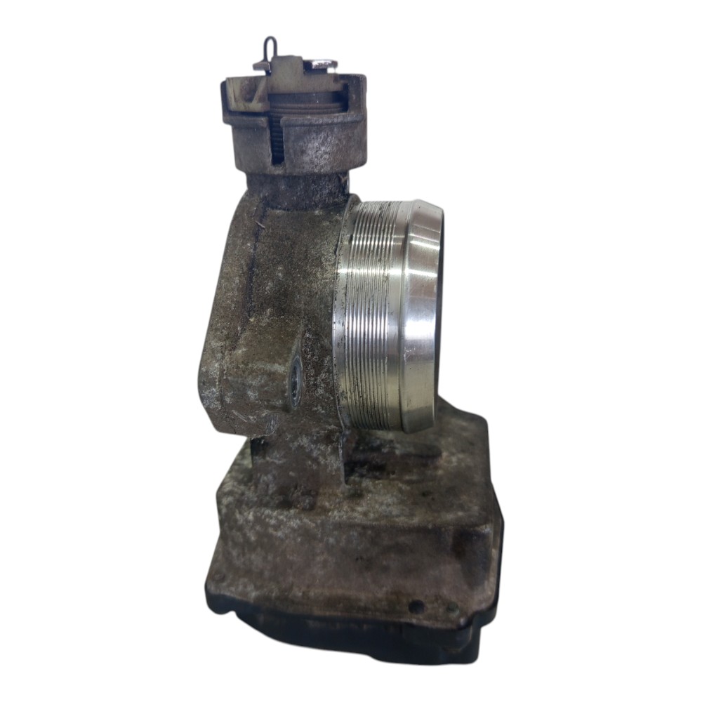 TBI CORPO BORBOLETA INJEÇÃO CITROEN C4/PICASSO 2009 a 2014 3