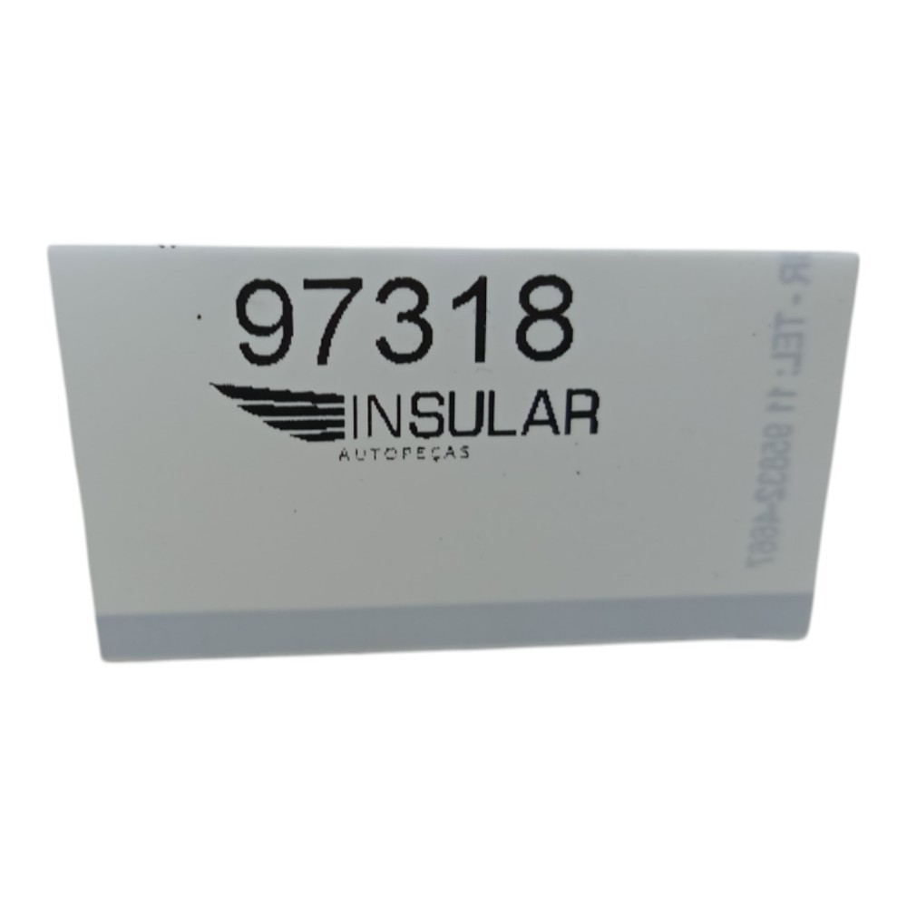 Assoalho Banco Passageiro Citroen C4 Pallas 2007 A 2012 7