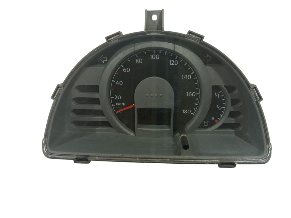Painel Velocímetro Volkswagen Gol 1.0 2001 2002 2003 A 2009 1