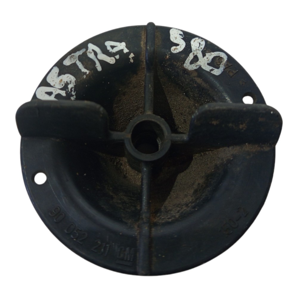 Porca Estepe Gm Astra Gls 1995 1996 A 1997 Original 3
