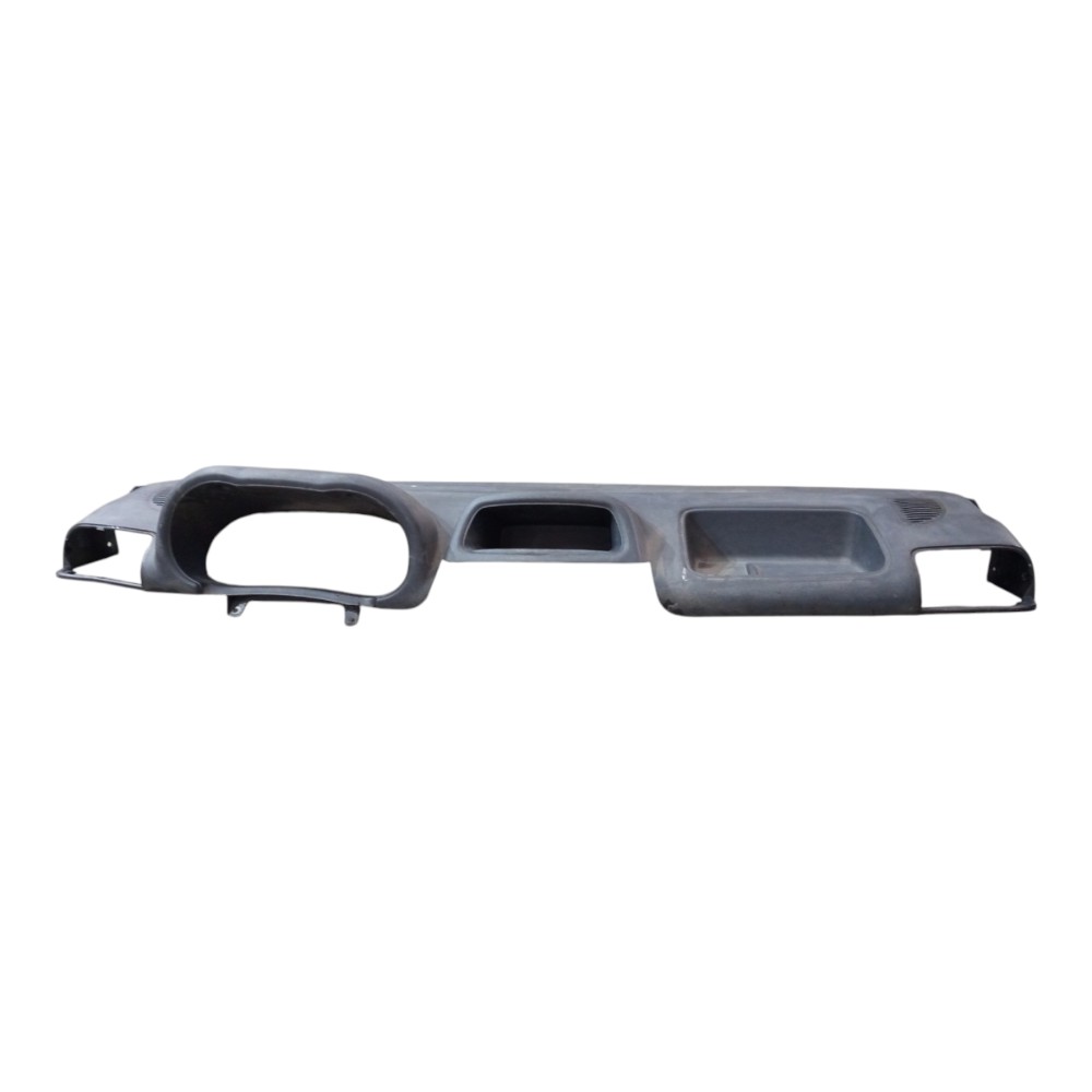 Tabelier Superior Painel Renault Clio 1.0 2008 2009 A 2013 1