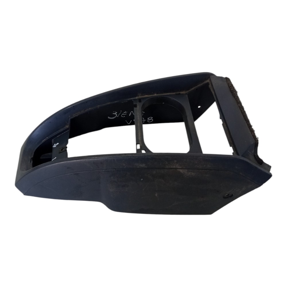 Console Central Fiat Siena 2002 A 2014 2