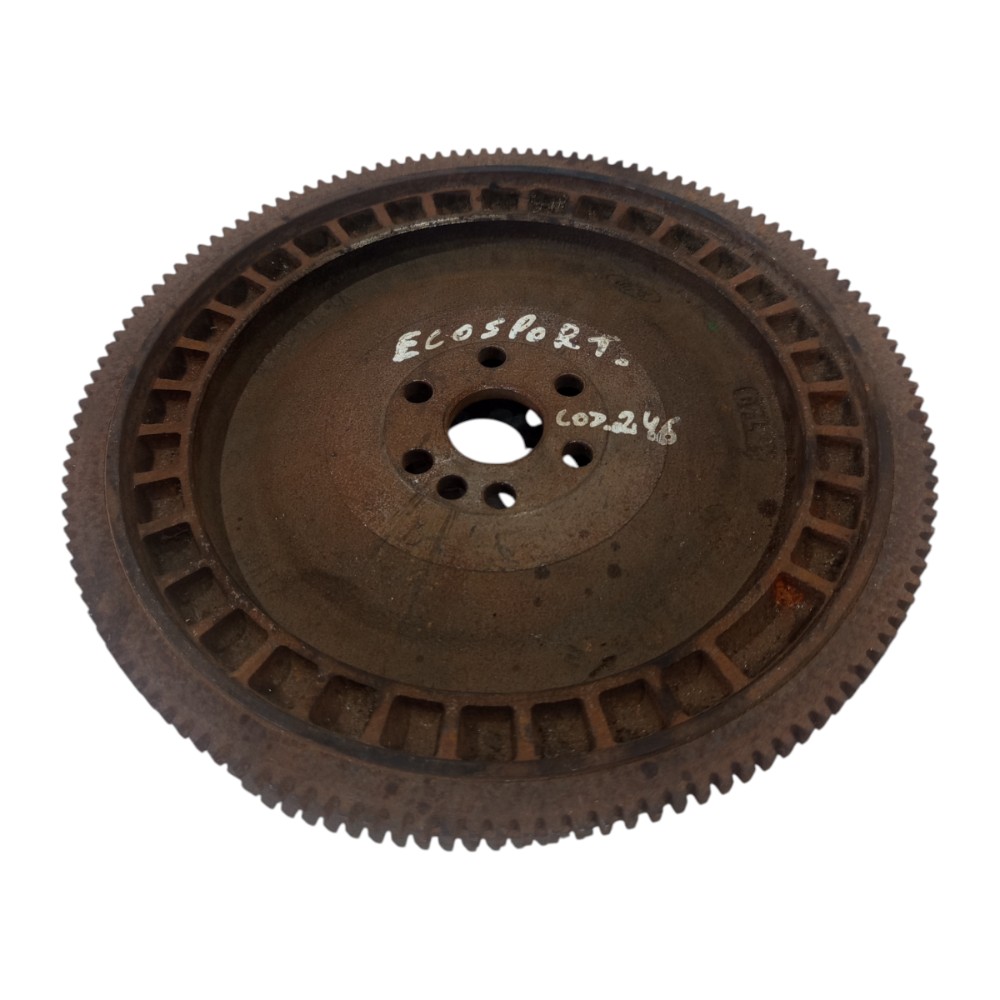 Cremalheira Volante Motor Ford Ecosport Focus 1.6 12 A 2020 6