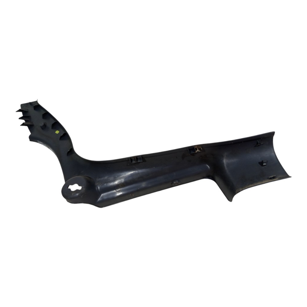 Acabamento Soleira Traseira D Renault Laguna 1995 A 2001 7