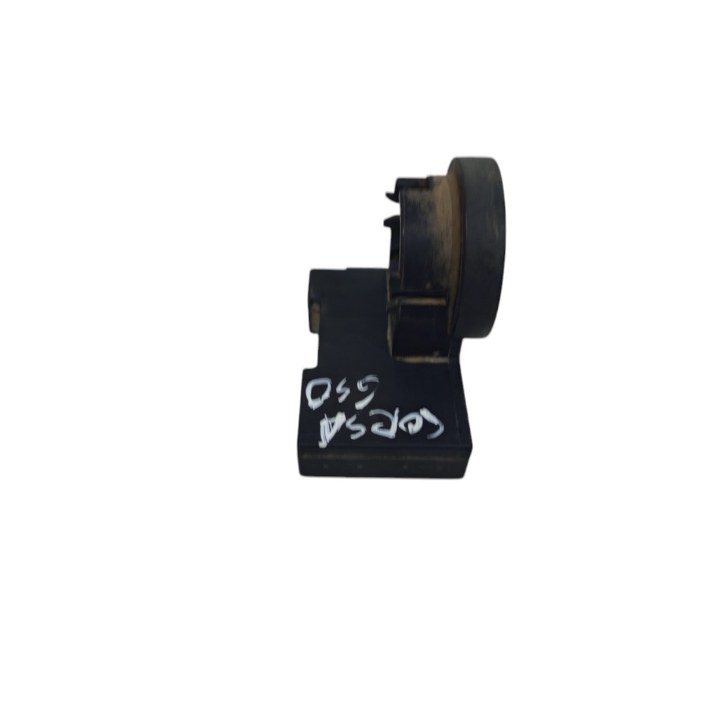 Módulo Antena Imobilizador Gm Corsa 1.0 1996 A 2002 90532625 6