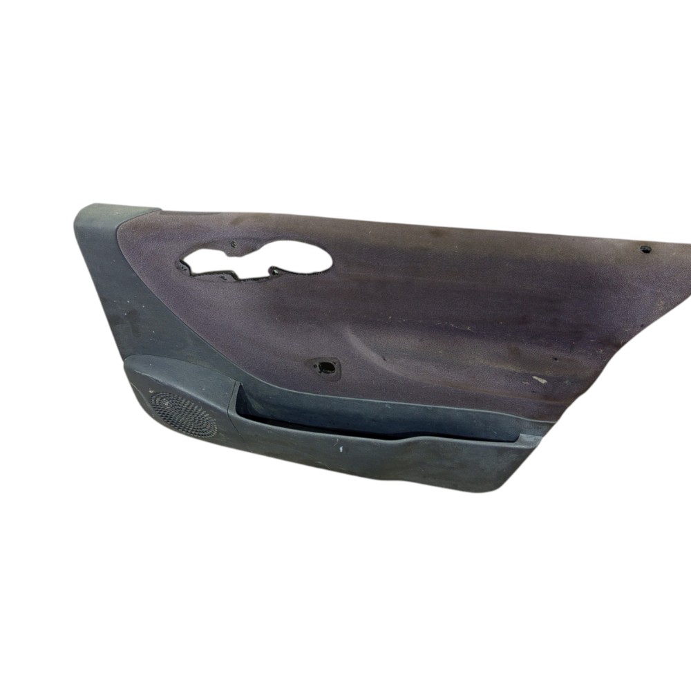 Forro Porta Dianteira Direita Mercedes A 160 1999 A 2005 3