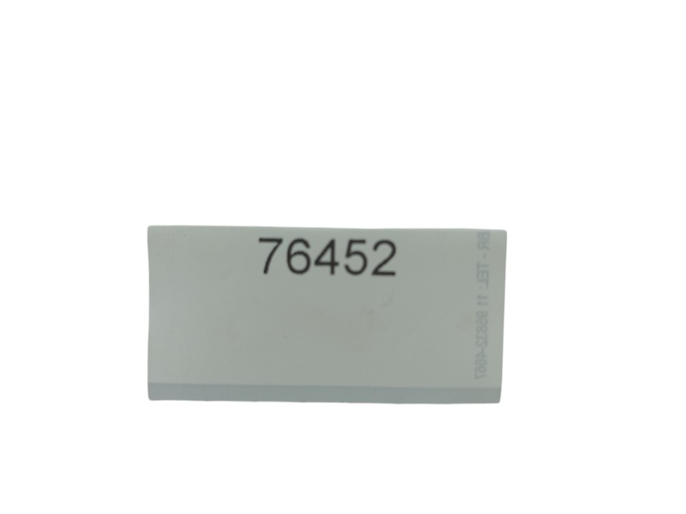 Moldura Coluna Traseira Direita Hyundai Santa Fe 2006 A 2013 7