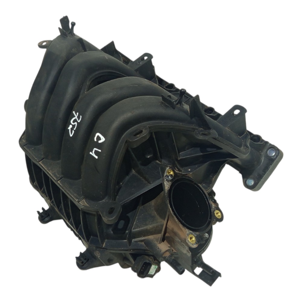 Coletor Admissão Citroen C4 Pallas 2.0 16v 2007 2008 A 2014 1