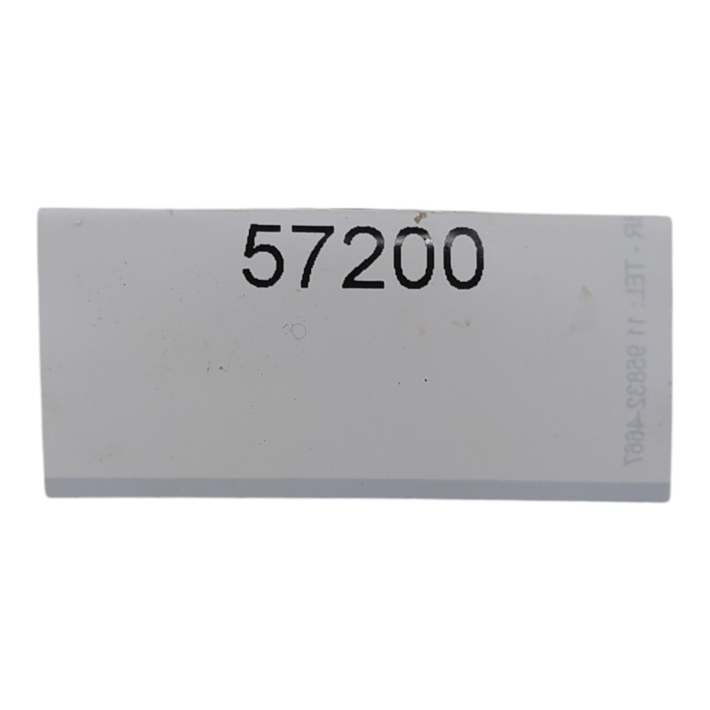 Maçaneta Externa Dianteira Esquerda C4 Picasso 2009 A 2014 1