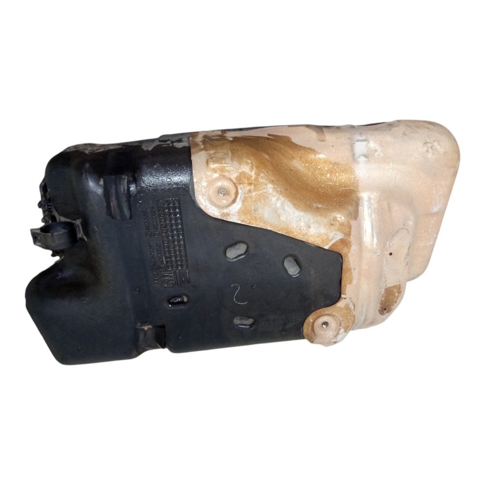 Tanque Combustível Gm Prisma 1.0 8v 2006 A 2012 4