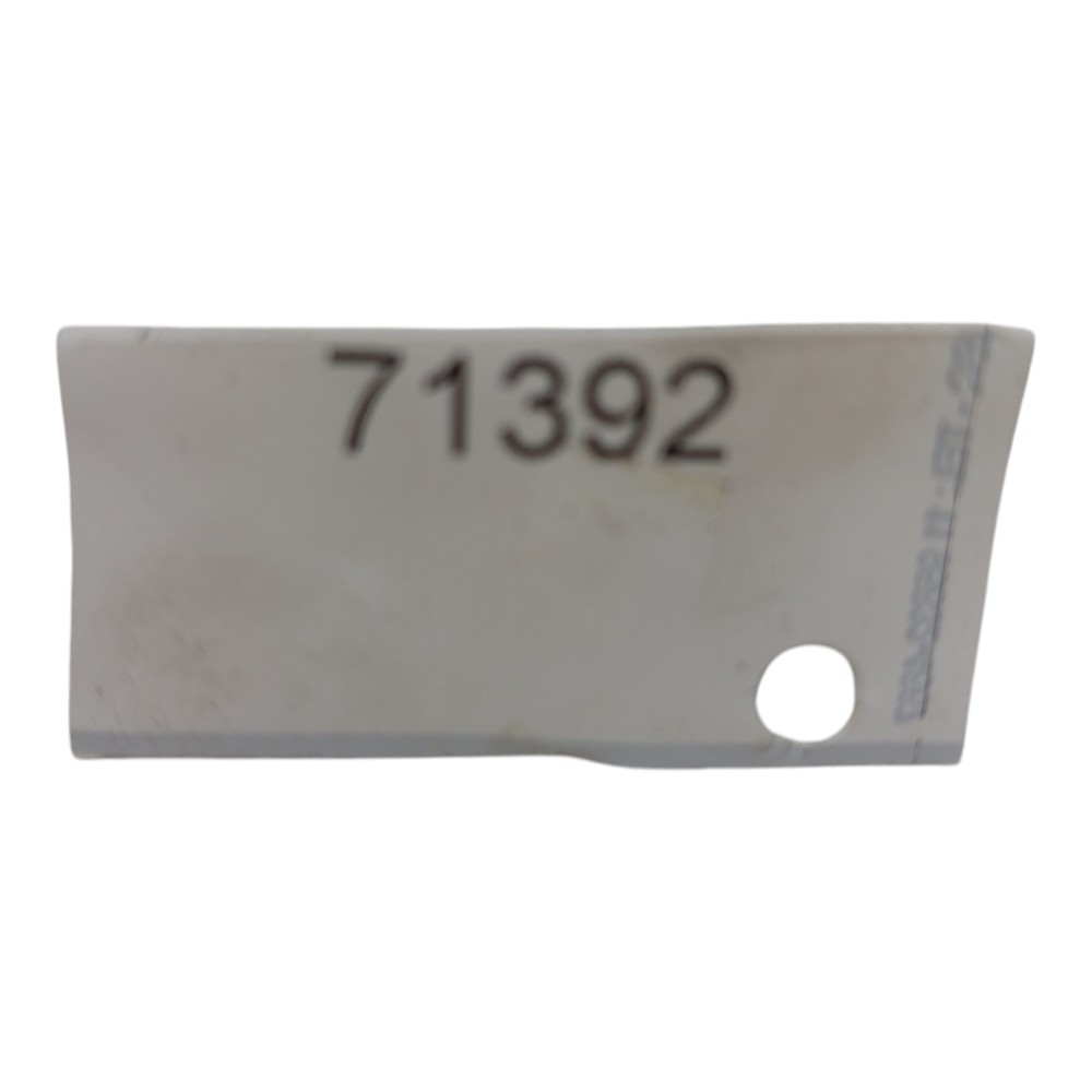Buzina Caracol Fiat Uno 2000 2001 2002 2003 2004 A 2013 7