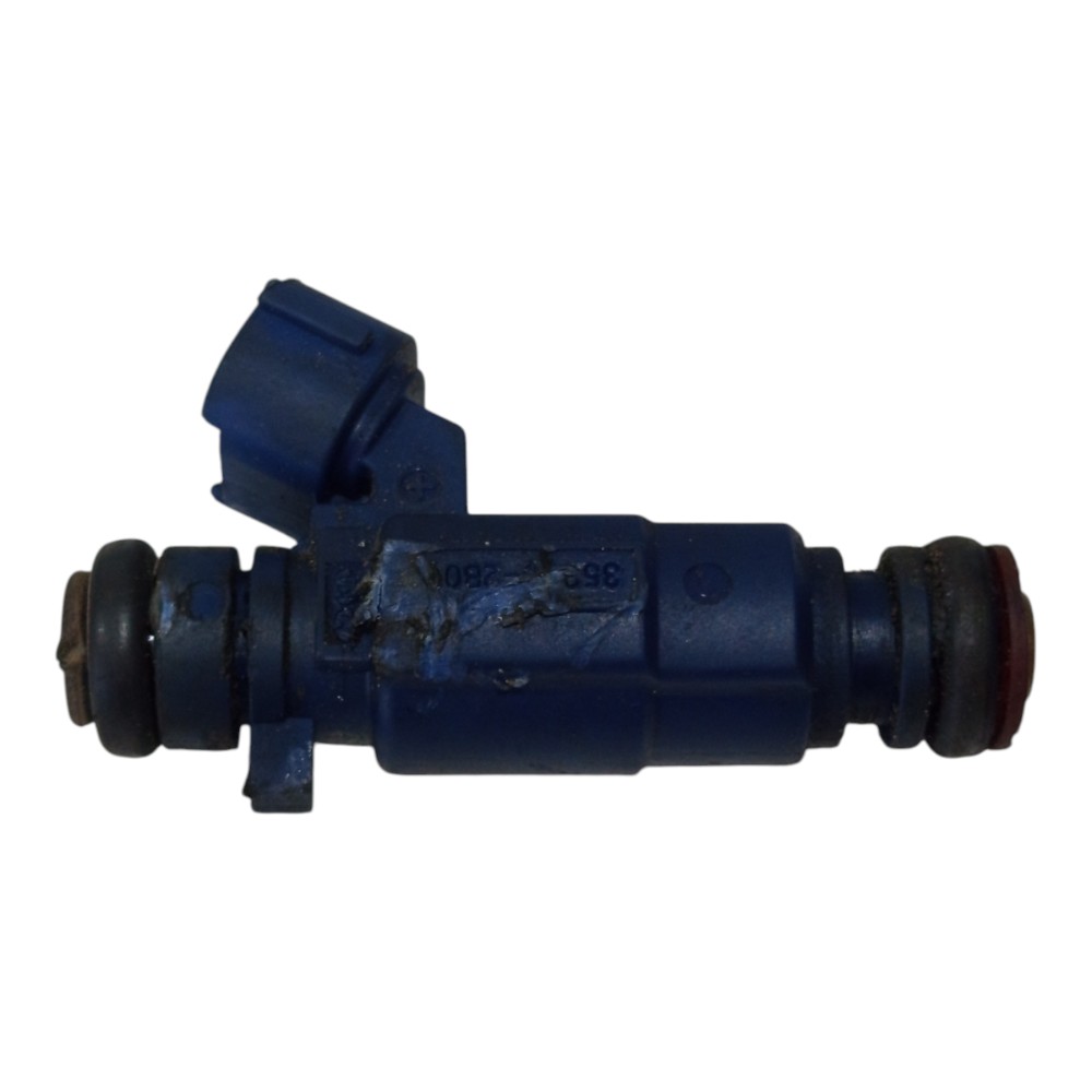 Bico Injetor Kia Cerato Sx3 1.6 Gasolina 2009 2010 A 2013 1