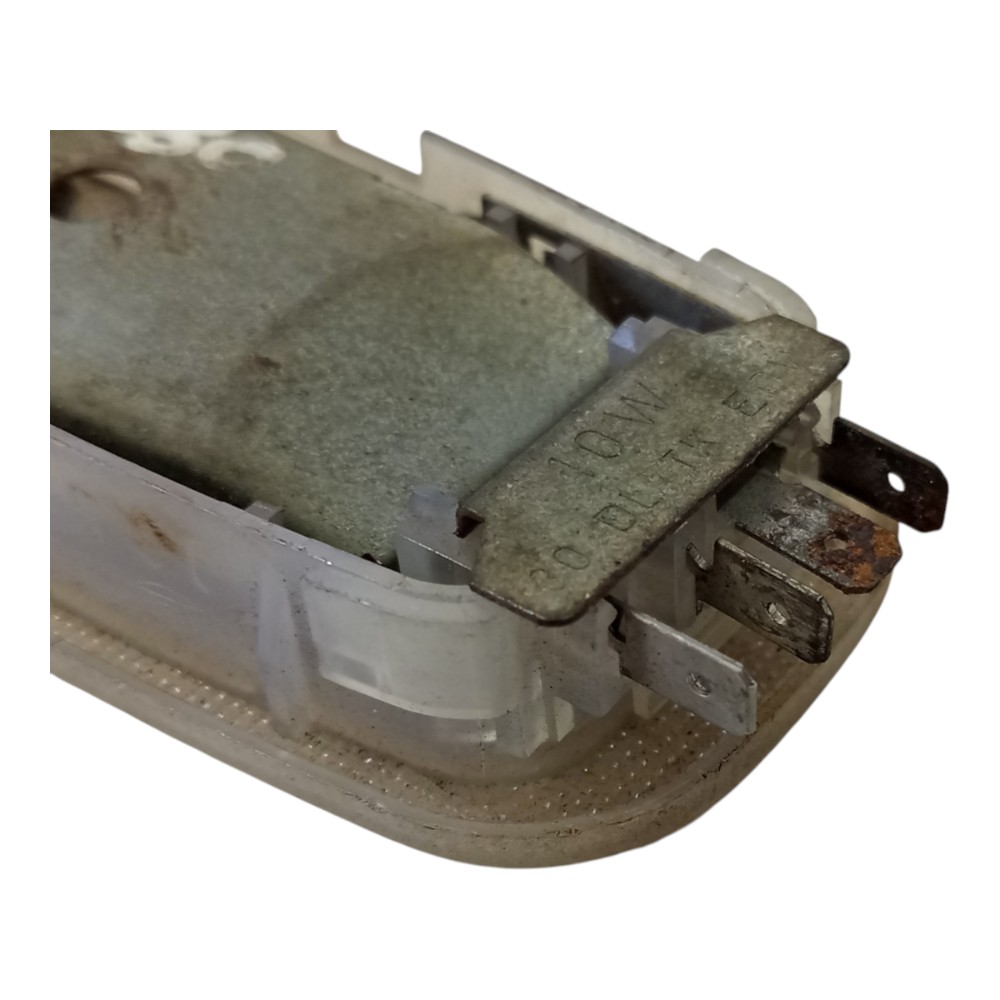 Luz Teto Cortesia Mercedes C280 1993 1994 1995 1996 A 2001 4