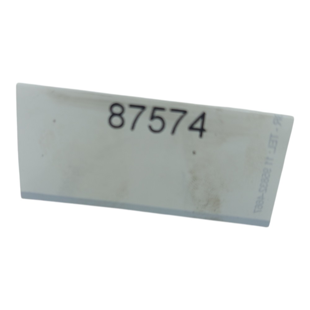 Alavanca Trambulador Fiat Palio 2000 2001 2002 2003 A 2006 8