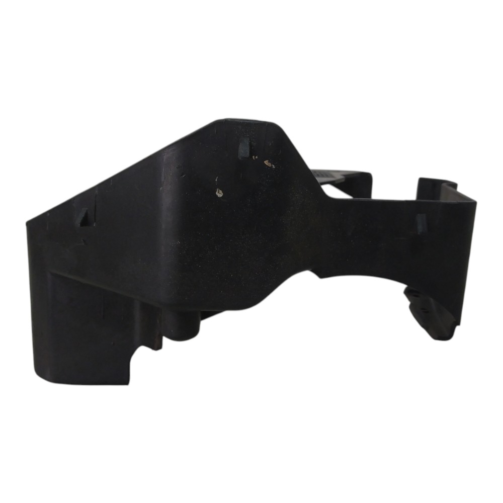 Moldura Alavanca Câmbio Ford Fiesta 2003 A 2014 Original 6