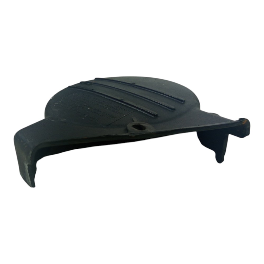 Capa Correia Dentada Fiat Uno Mille 1998 1