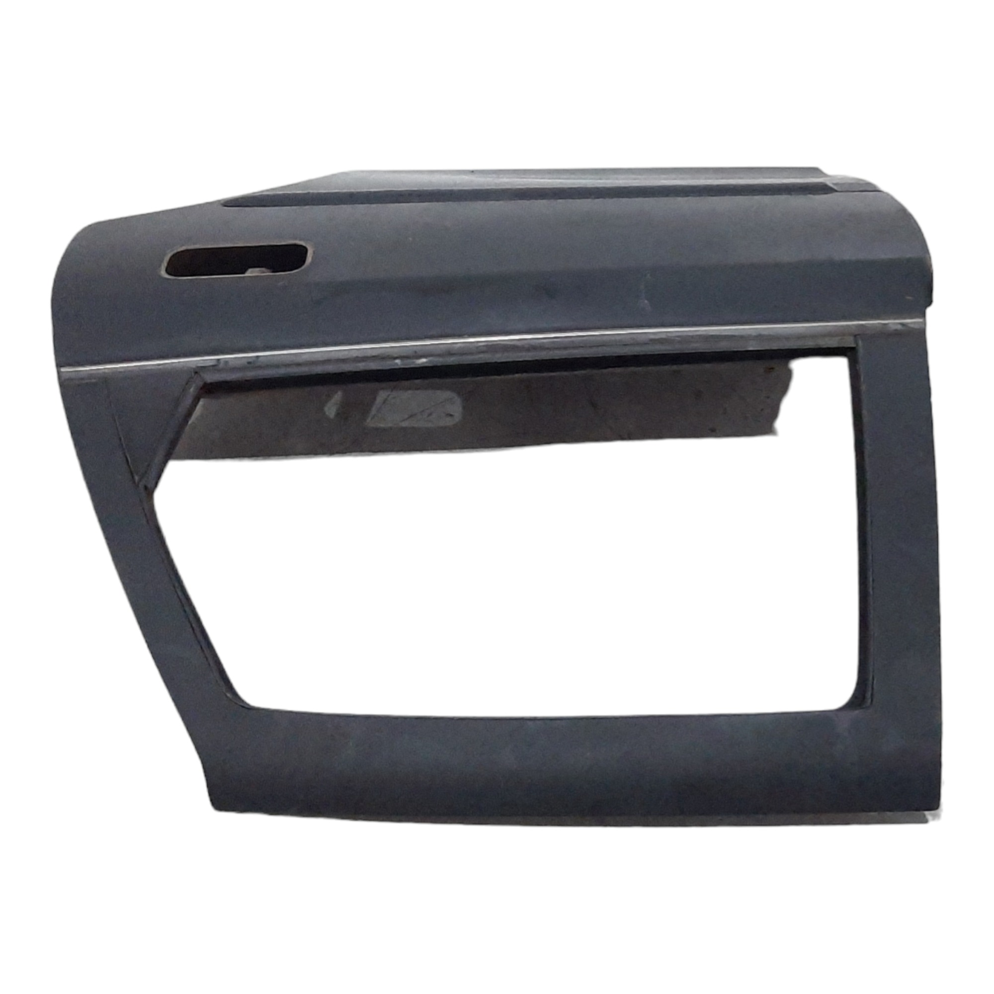Porta Traseira Esquerda Chevrolet Vectra 1997 1998 A 2005 5