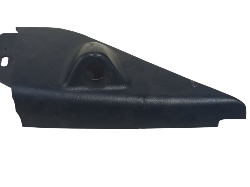 Moldura Interna Porta Dianteira Direita Vw Parati 2006-2013 5