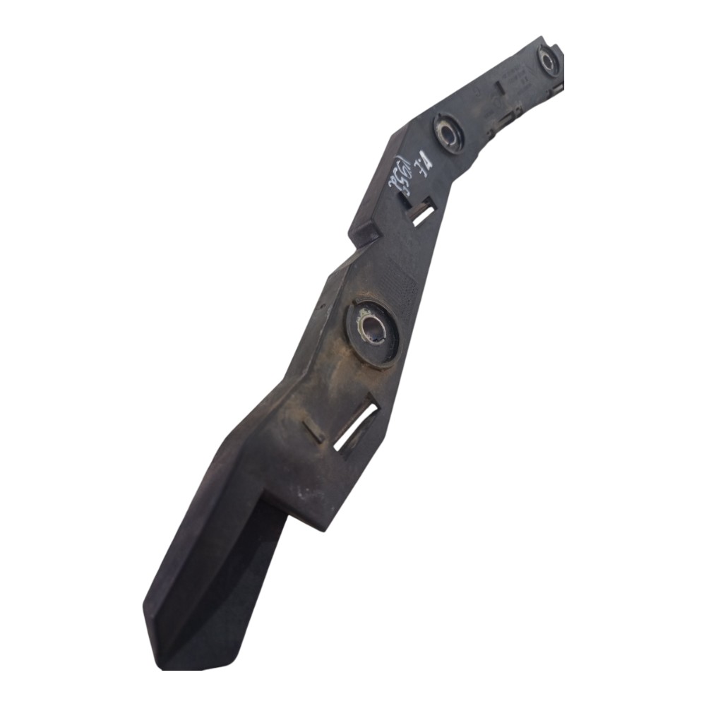 Guia Para-choque Dianteir Esquerd Citroen C4 Picasso 2009 14 2