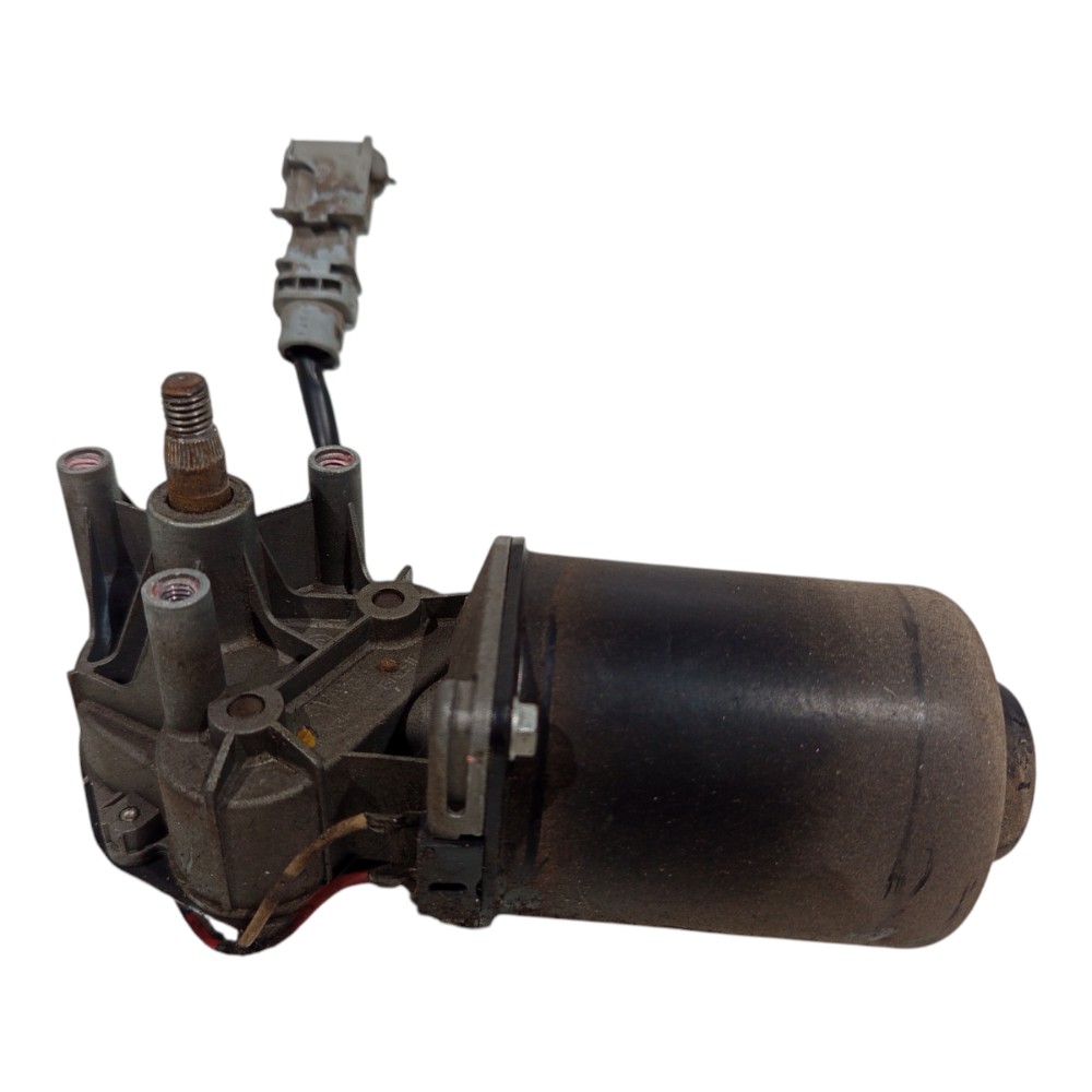 Motor Limpador Parabrisa Renault Clio 2000 2001 2002 A 2012 1