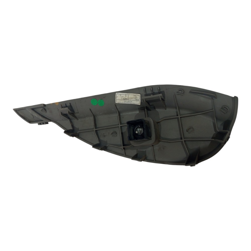 Moldura Interna Painel Direita Citroen Xsara 2001 A 2012 6