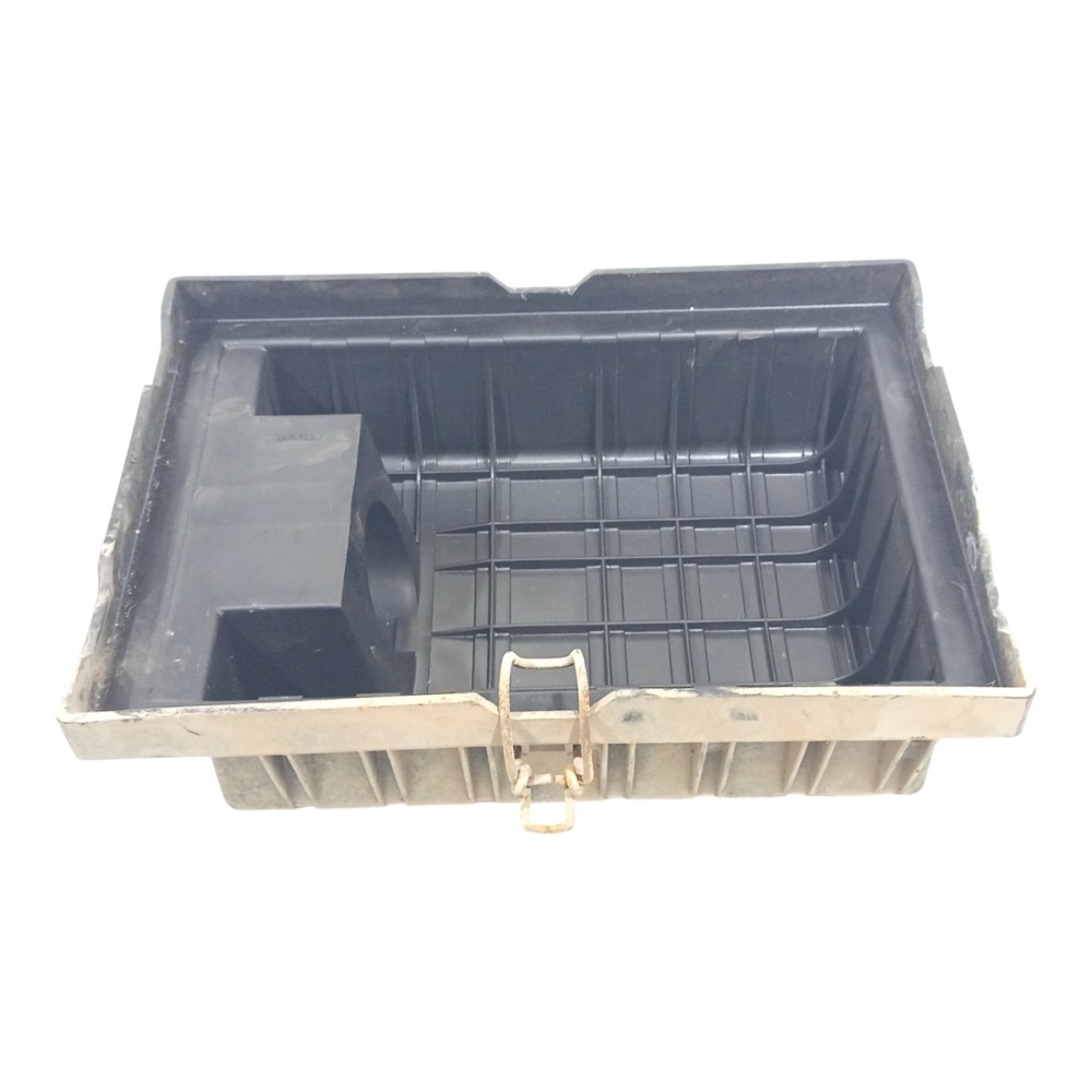 Tampa Caixa Filtro Ar Fiat Uno 1991 1992 1993 1994 A 1999 6