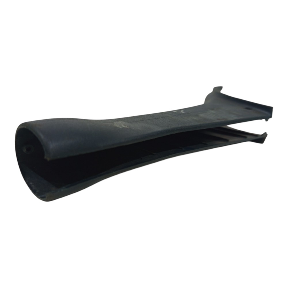 Moldura Traseira Alavanca Freio Mão Renault Scenic 1996 2011 5