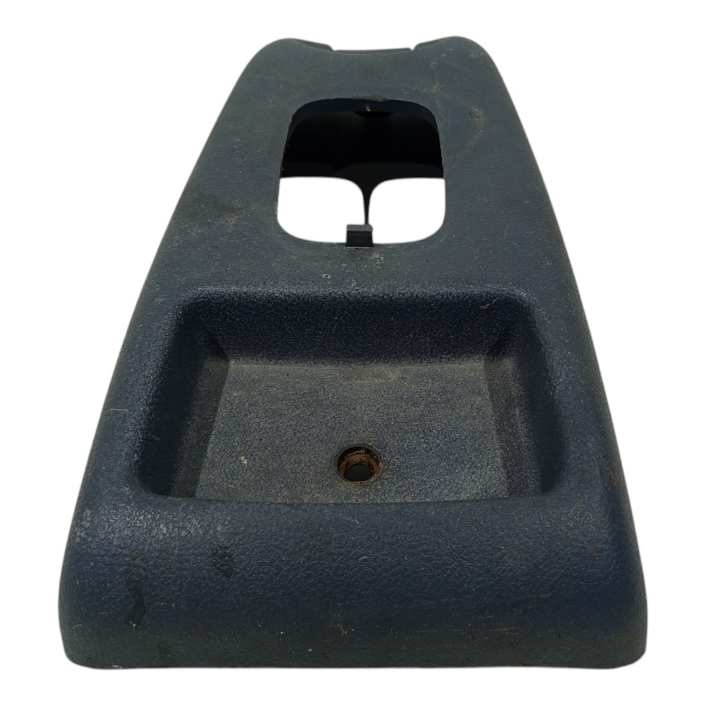 Console Central Câmbio Fiat Palio 1996 1997 1998 1999 A 2000 3