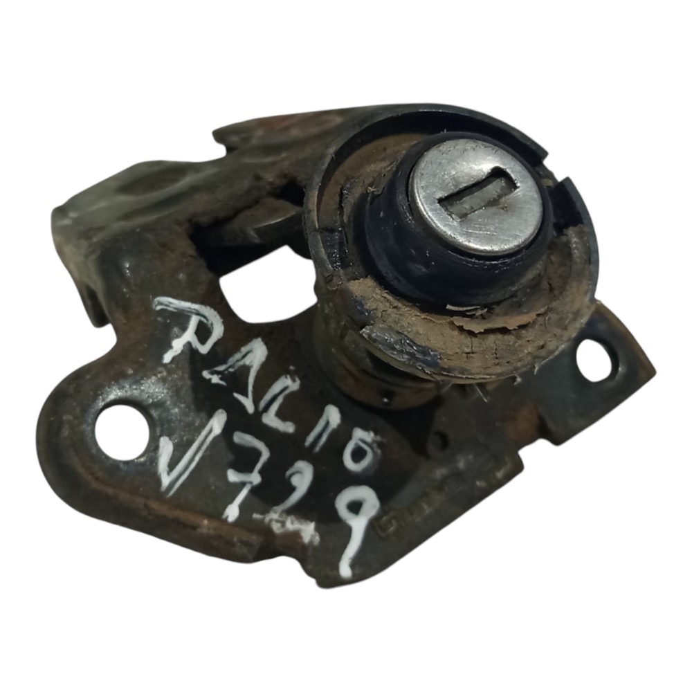 Fechadura porta malas fiat palio 1996 1997 1998 1999 a 2001 1