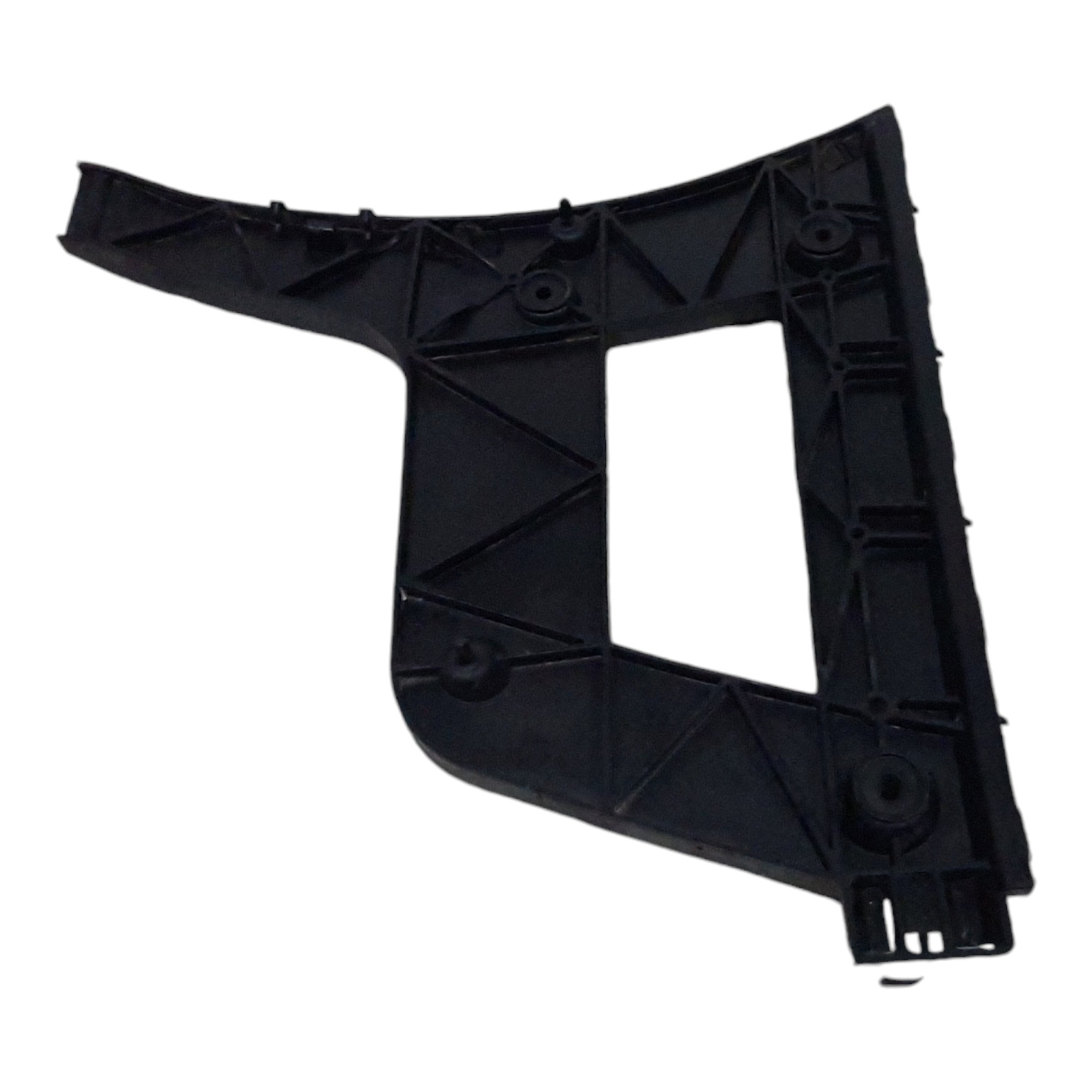 Guia Parachoque Traseiro Direito Audi A4 2010 2011 A 2015 2
