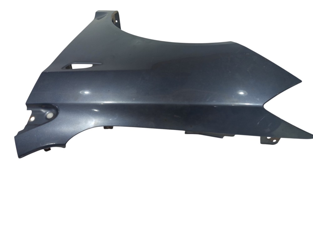 Paralama Dianteiro Esquerdo Chery Celer Sedan 2013 A 2018 1